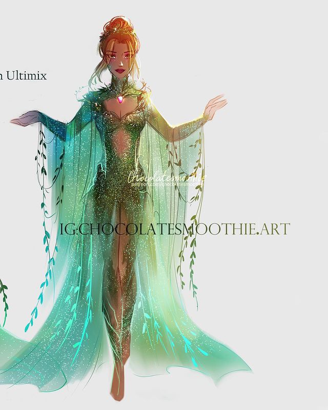 Winx Ultimix