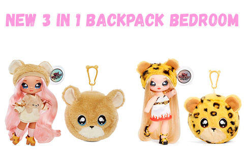 nana surprise bedroom backpack
