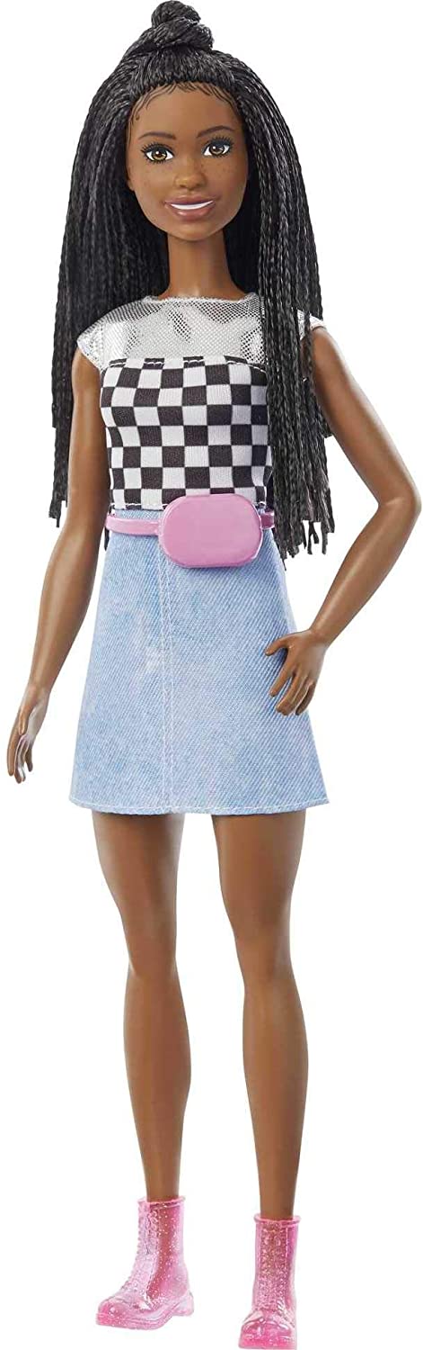 Barbie Big City Big Dreams Brooklyn doll