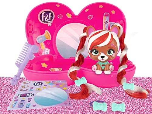 VIP Pets Mini Fans Serie 1 toys
