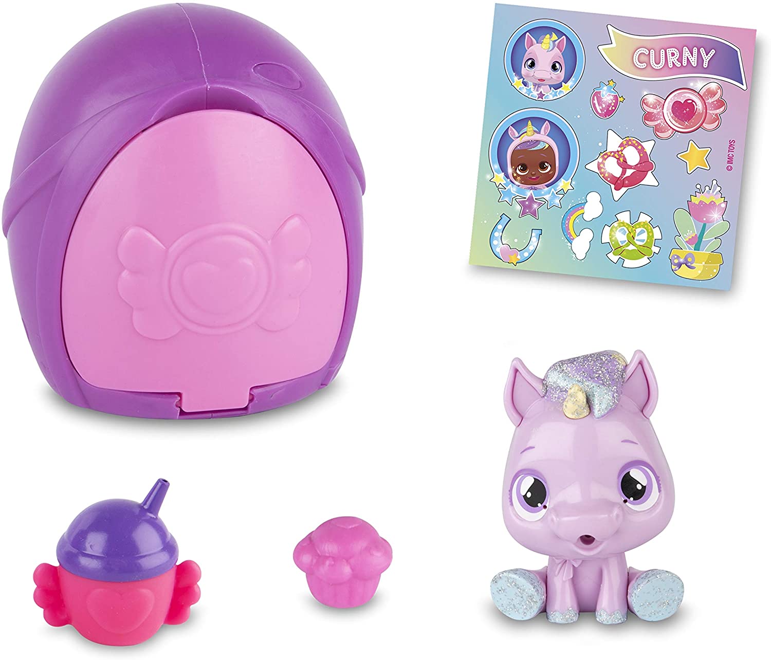 Cry Babies Magic Tears Fantasy Pets YouLoveIt