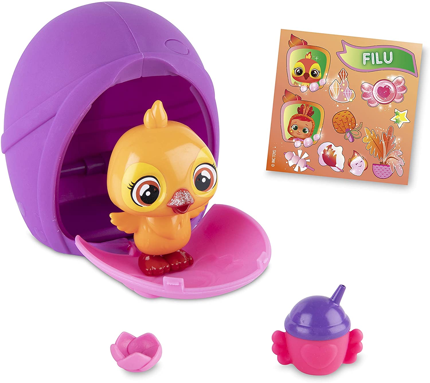 Cry Babies Magic Tears Fantasy Pets YouLoveIt