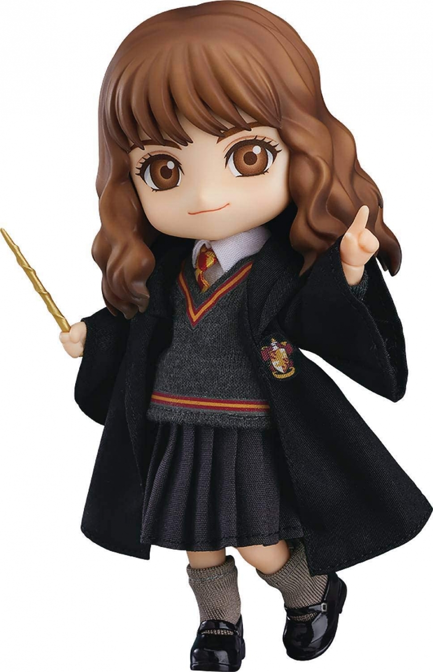 Hermione Granger Nendodoll