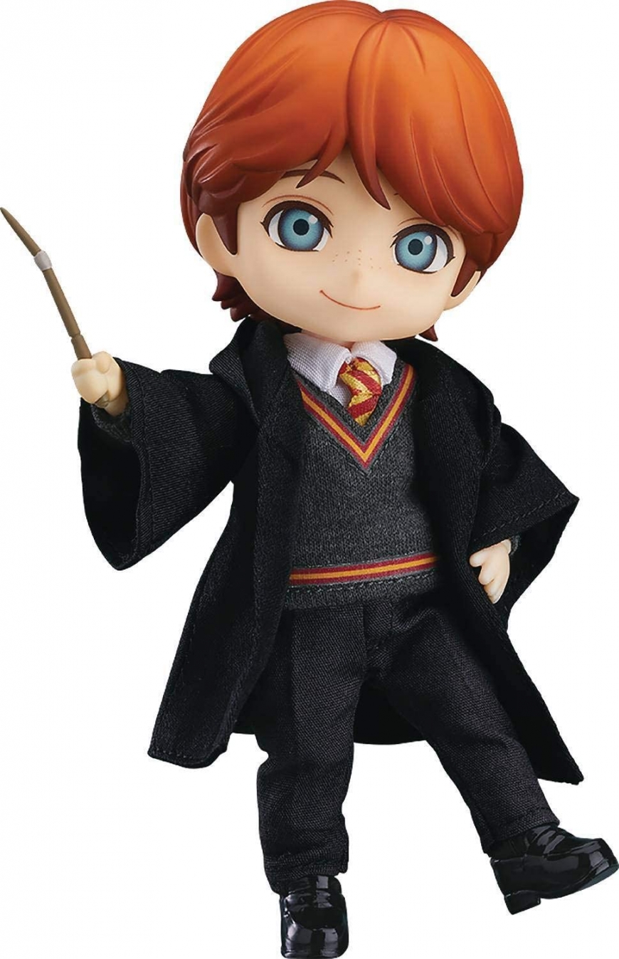 Ron Weasley Nendodoll