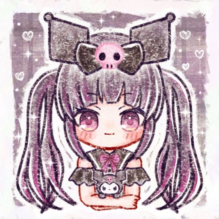 Kuromi