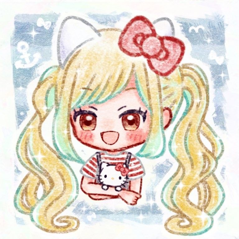 SANRIO CHARACTERS (Cartoon) by SANRIO