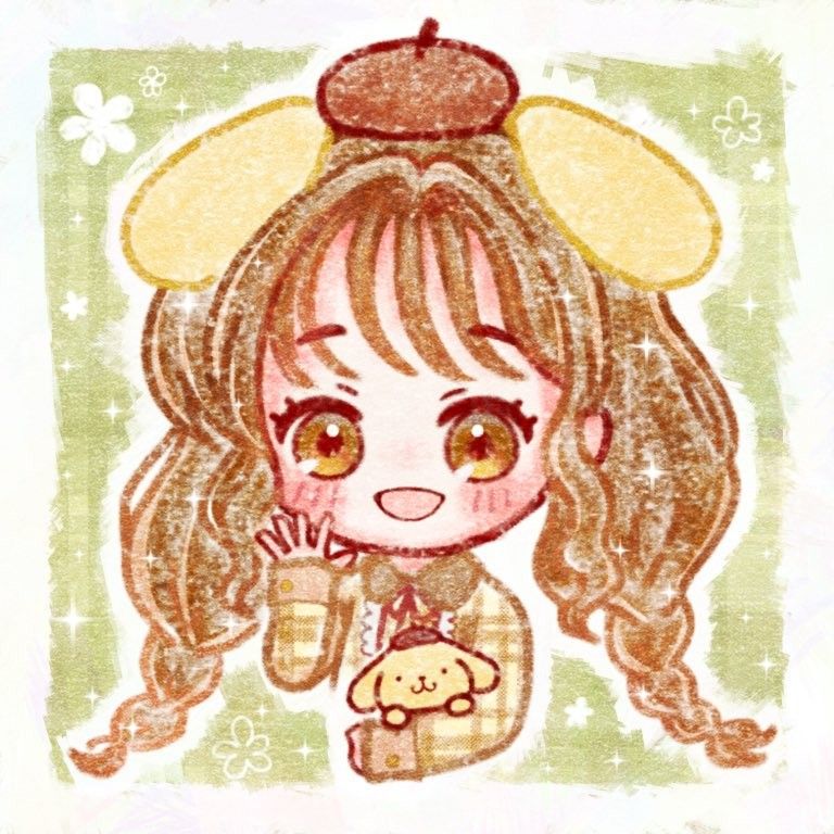 Pom Pom Purin