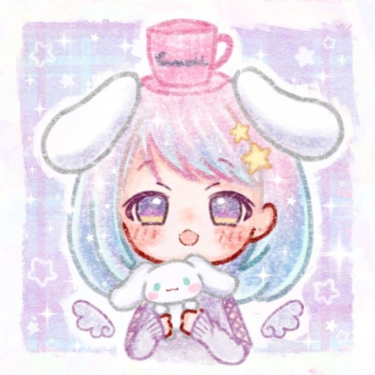 Sanrio girl discount