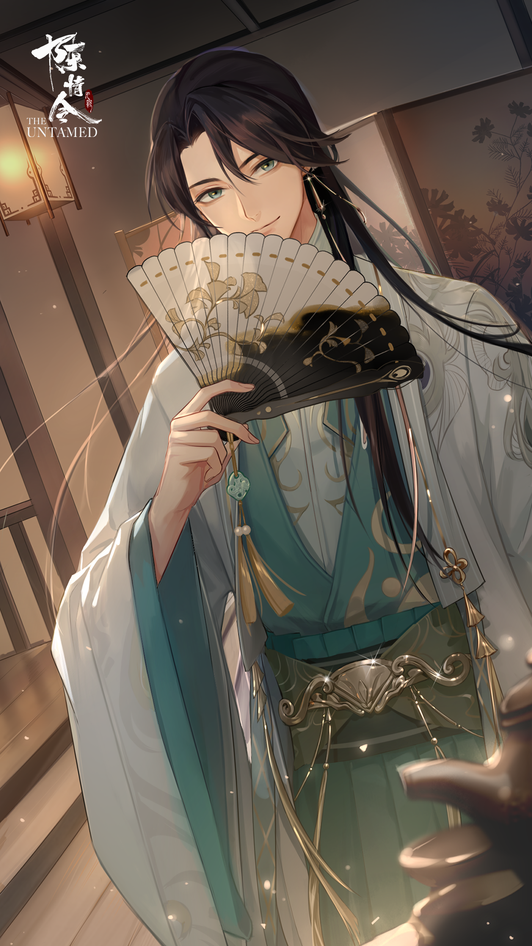 Wei Wuxian HD Wallpaper  Anime, Hd wallpaper, Manga love