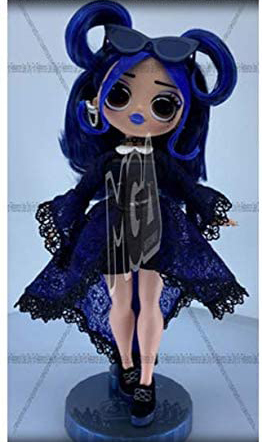 LOL OMG Moonlight B.B. doll