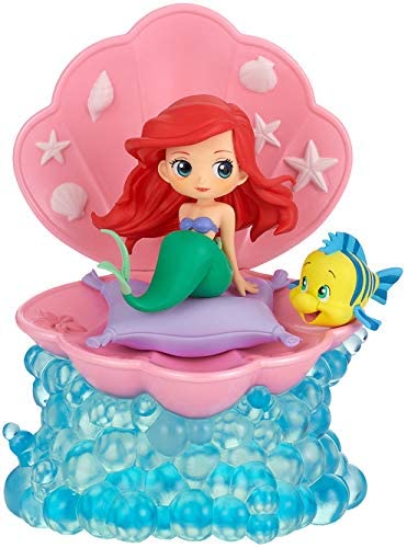 Q posket Stories Disney Characters Ariel ver. A