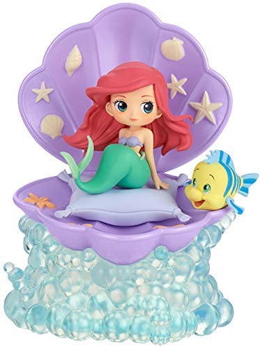 Q posket Stories Disney Characters Ariel ver. B