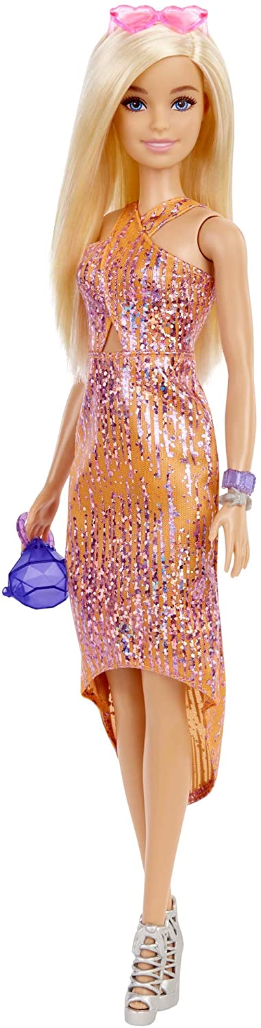 Barbie Day to Night Advent Calendar 2021