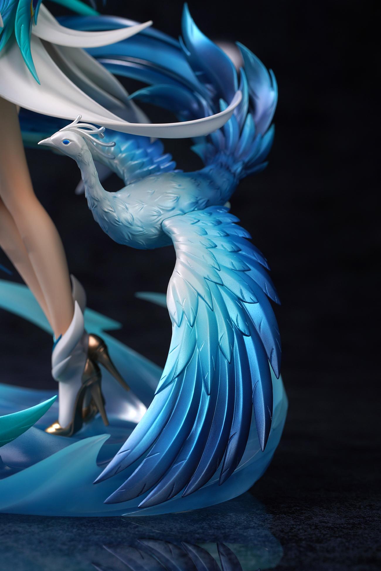 Myethos 1/7 PVC Figure – Consort Yu: Yun Ni Que Ling Ver. Honor of Kings