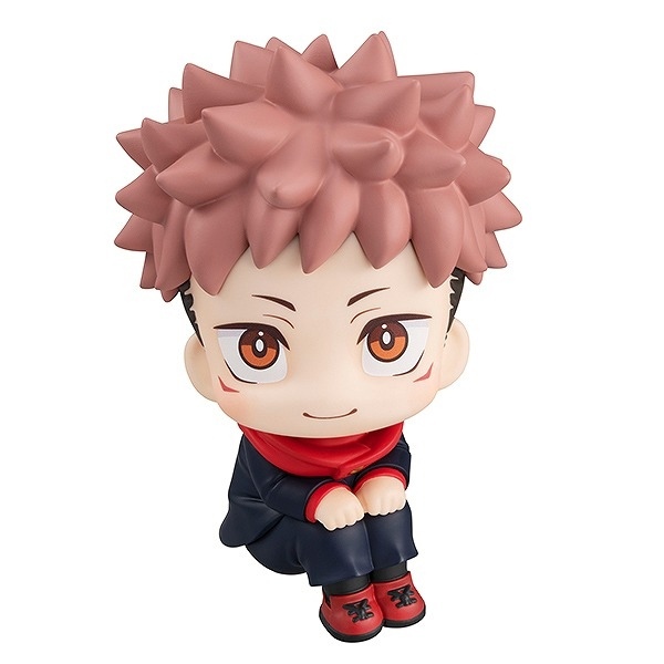 Jujutsu Kaisen look up figures