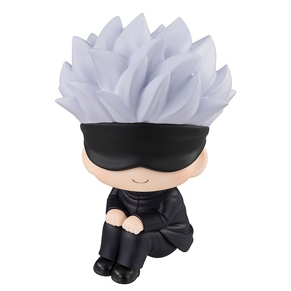 Jujutsu Kaisen look up figures