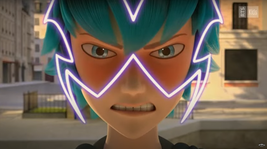 Miraculous Ladybug season 4 episode Truth spoilers - YouLoveIt.com