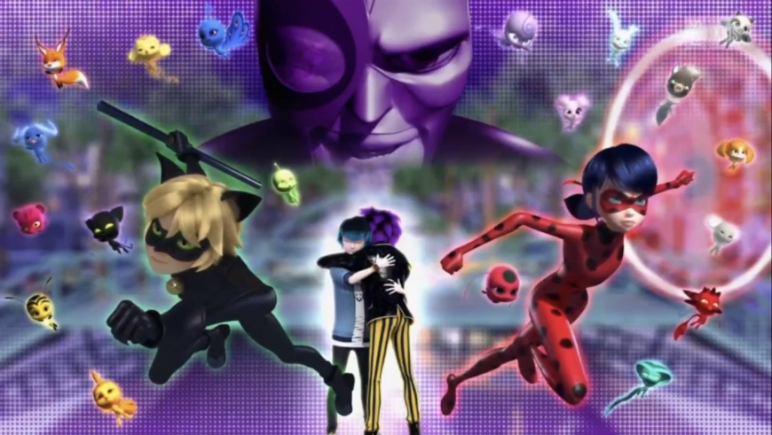 ladybug season 4 episode 4