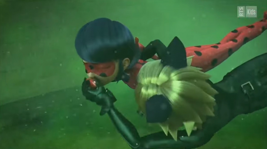 Miraculous Ladybug season 4 highlights