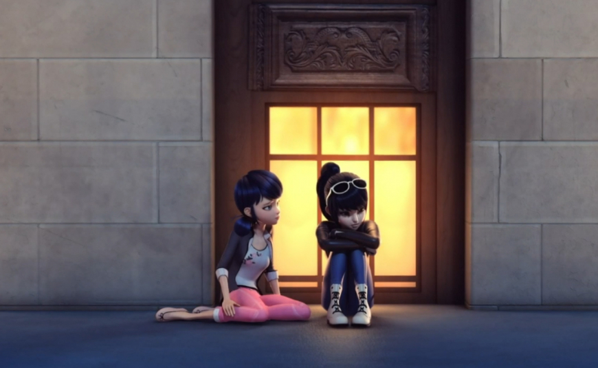 Miraculous Ladybug Shanghai The Legend of Ladydragon pictures