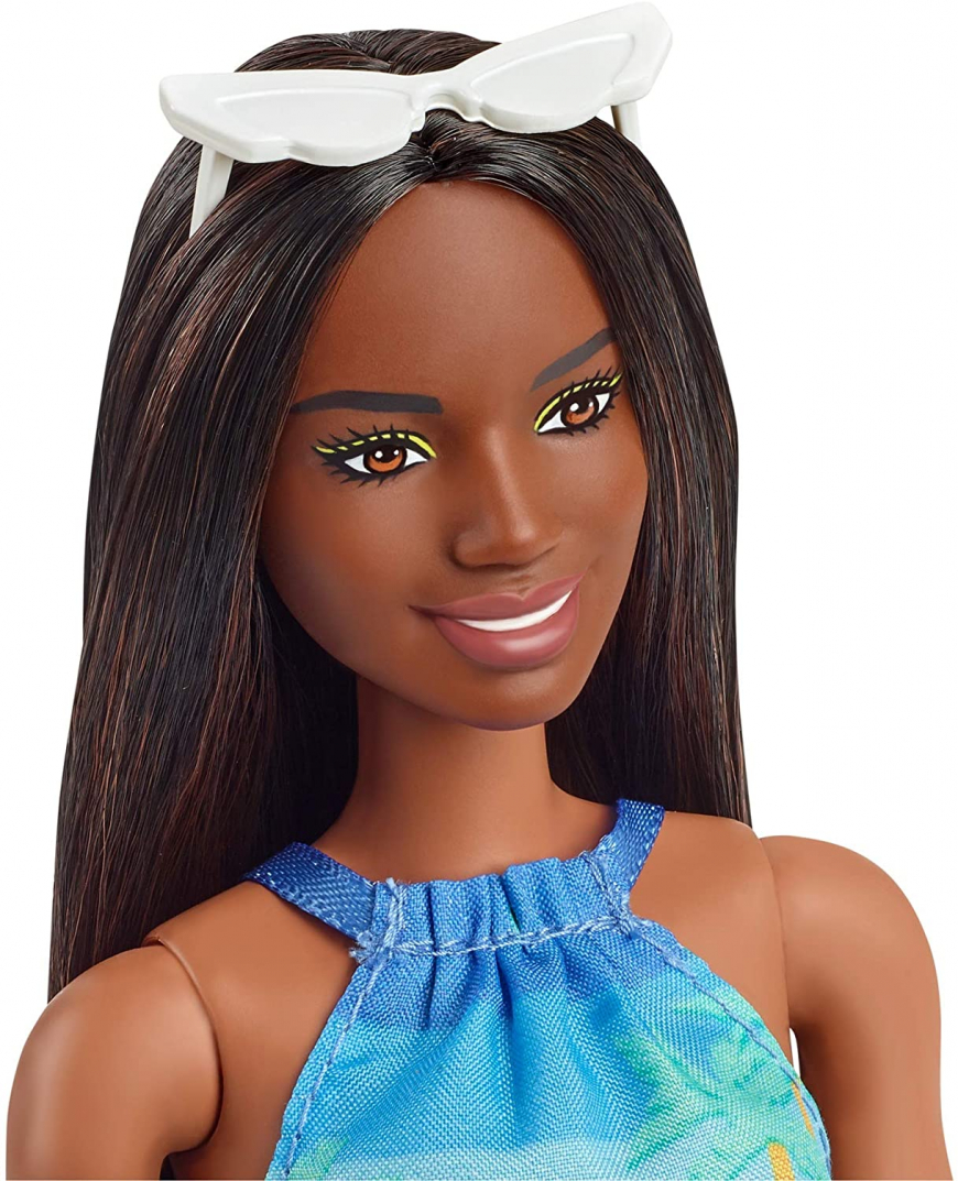 Barbie Loves the Ocean dolls