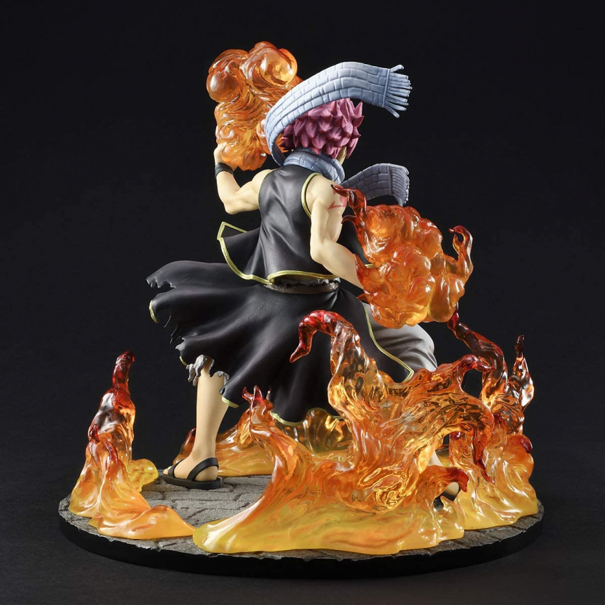 Fairy Tail Final Season: Natsu Dragneel 1:8 figure