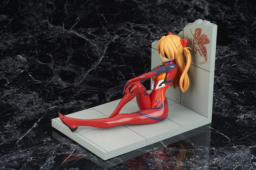 BellFine Evangelion: 3.0+1.0 Asuka figure