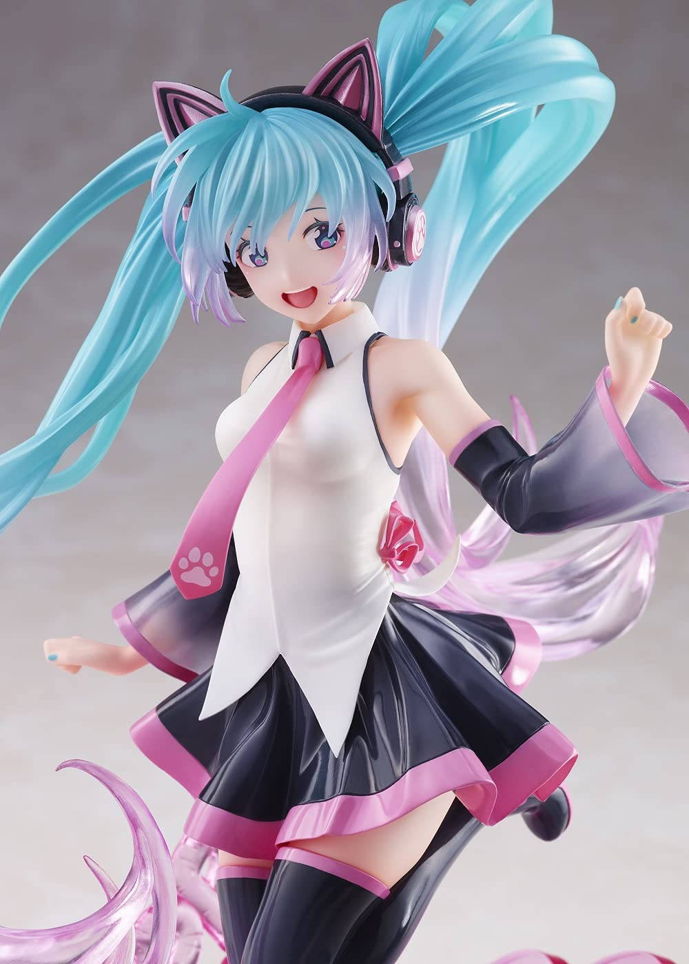 Hatsune Miku Birthday 2021 Artist MasterPiece figure from Taito