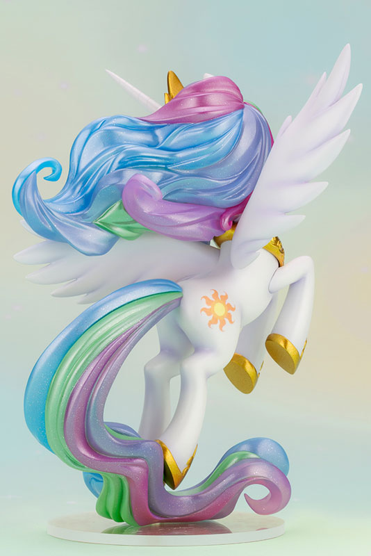 Kotobukiya My Little Pony princess Celestia bishoujo figure