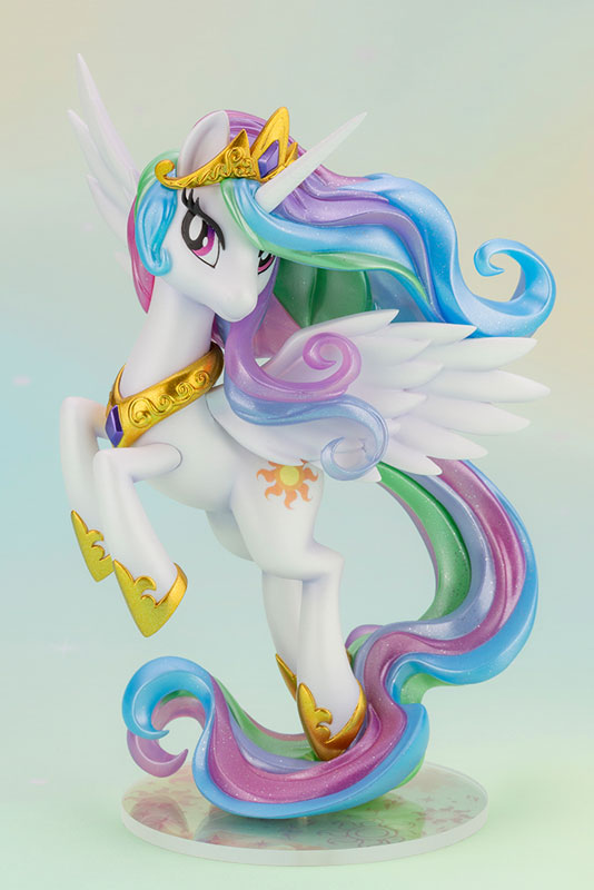 Kotobukiya My Little Pony princess Celestia bishoujo figure