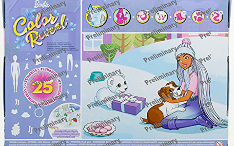 Adevent Calendar 2022