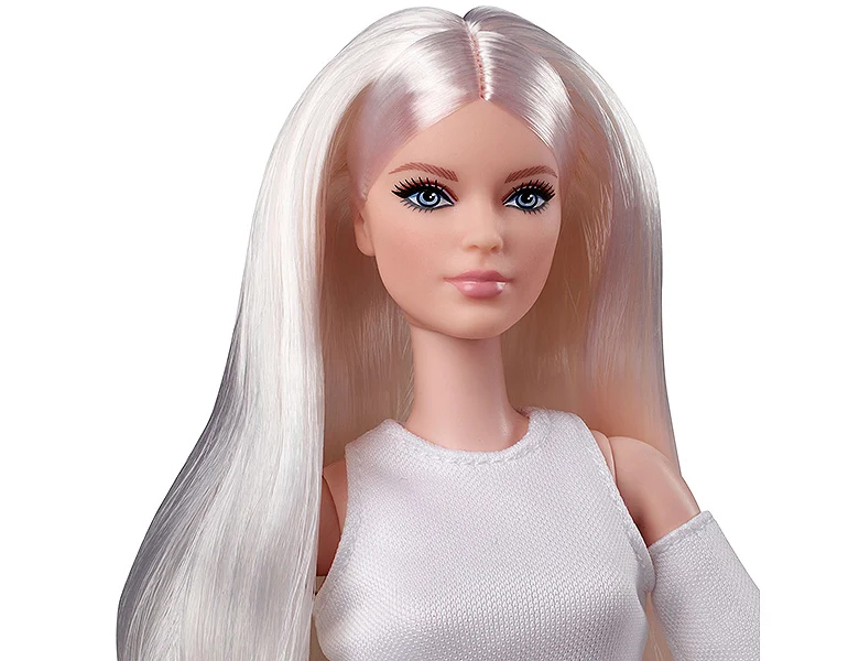 Barbie Looks 2021 Tall Blond doll