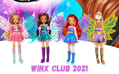 new winx club 2021