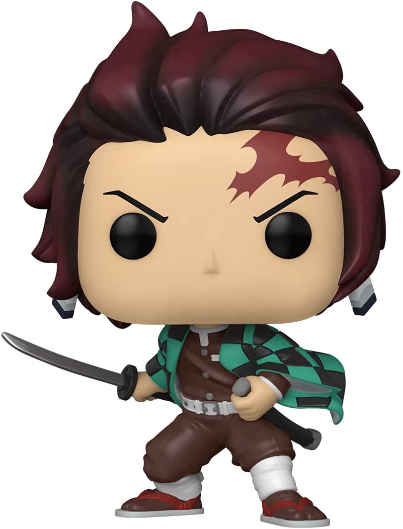 Demon Slayer Funko Pop