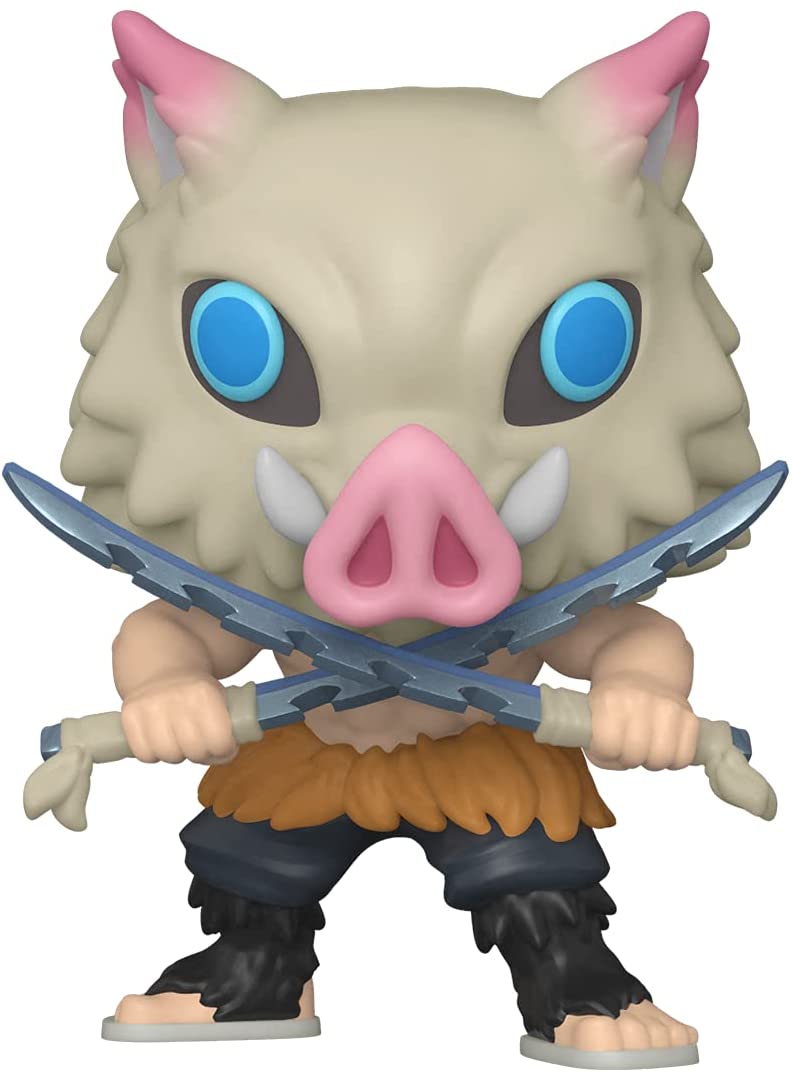 Demon Slayer Funko Pop