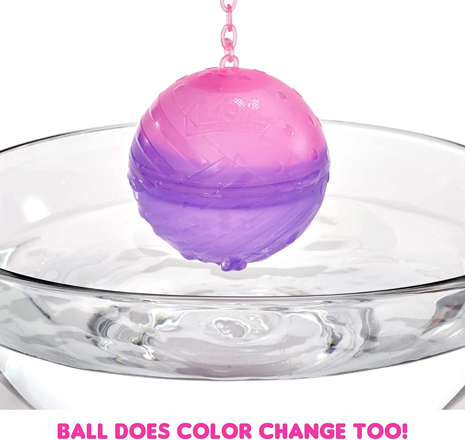 Dawn lol doll color change discount