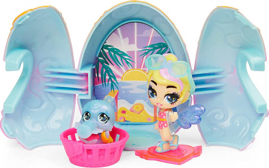 Hatchimals Pixies Babysitters