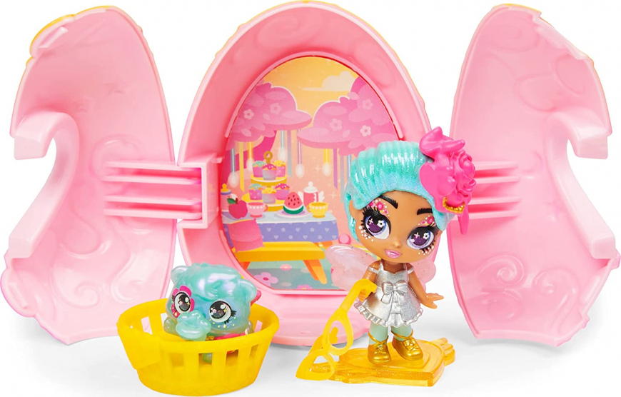 Hatchimals Pixies Babysitters