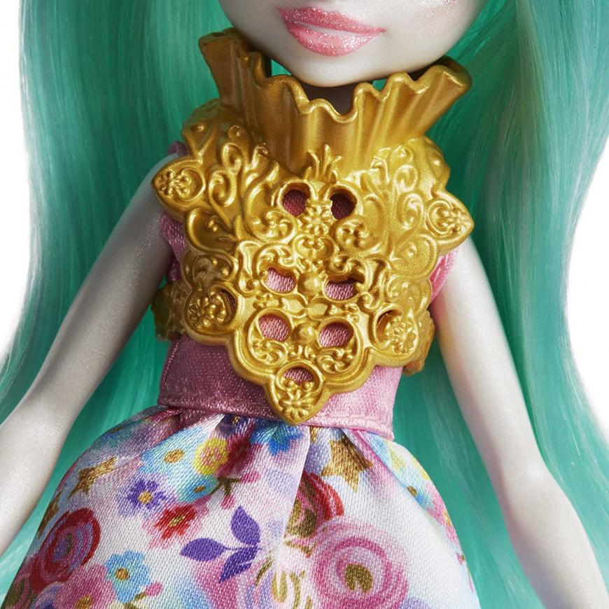 Royal Enchantimals Queen Paradise unicorn doll