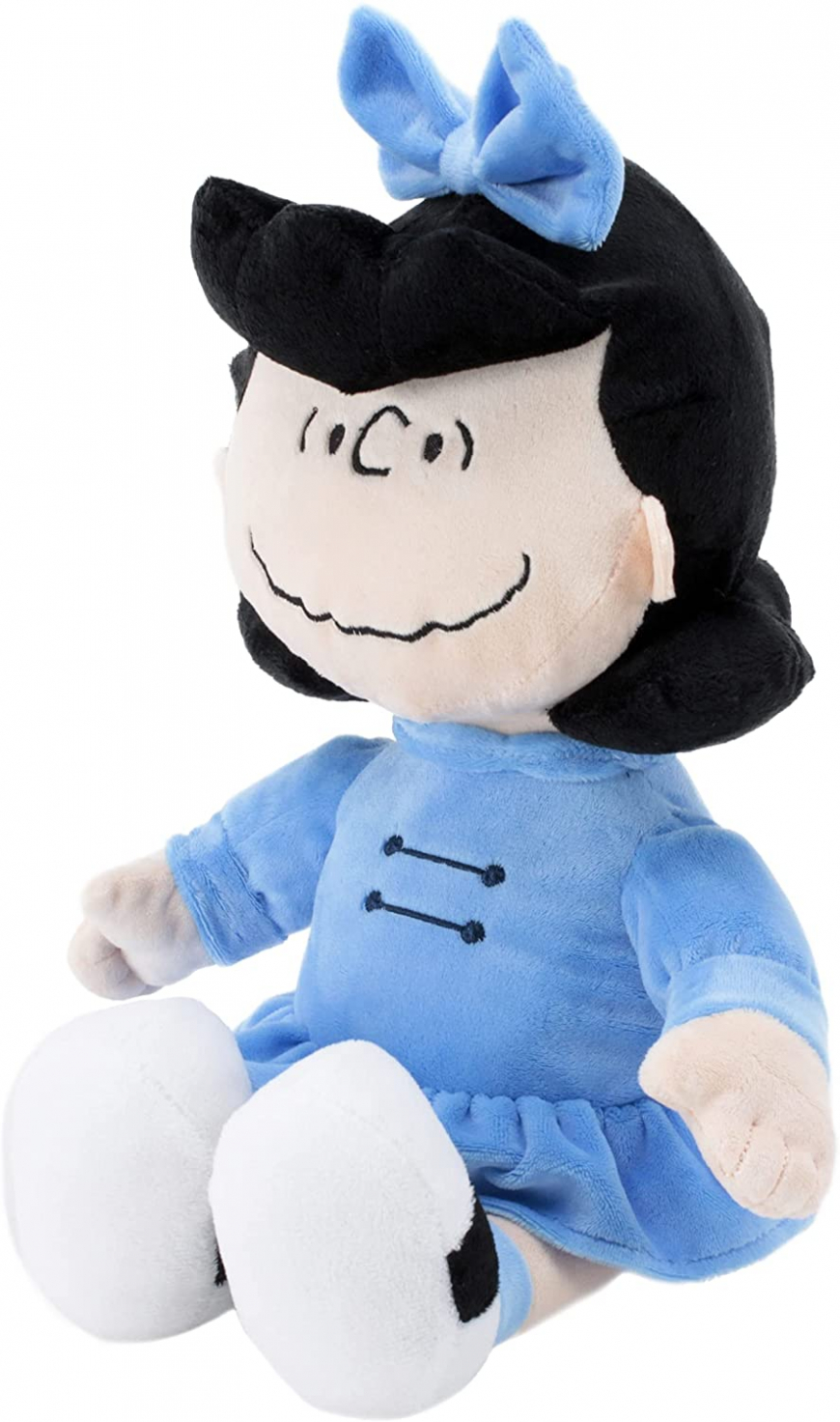 Peanuts plush collection