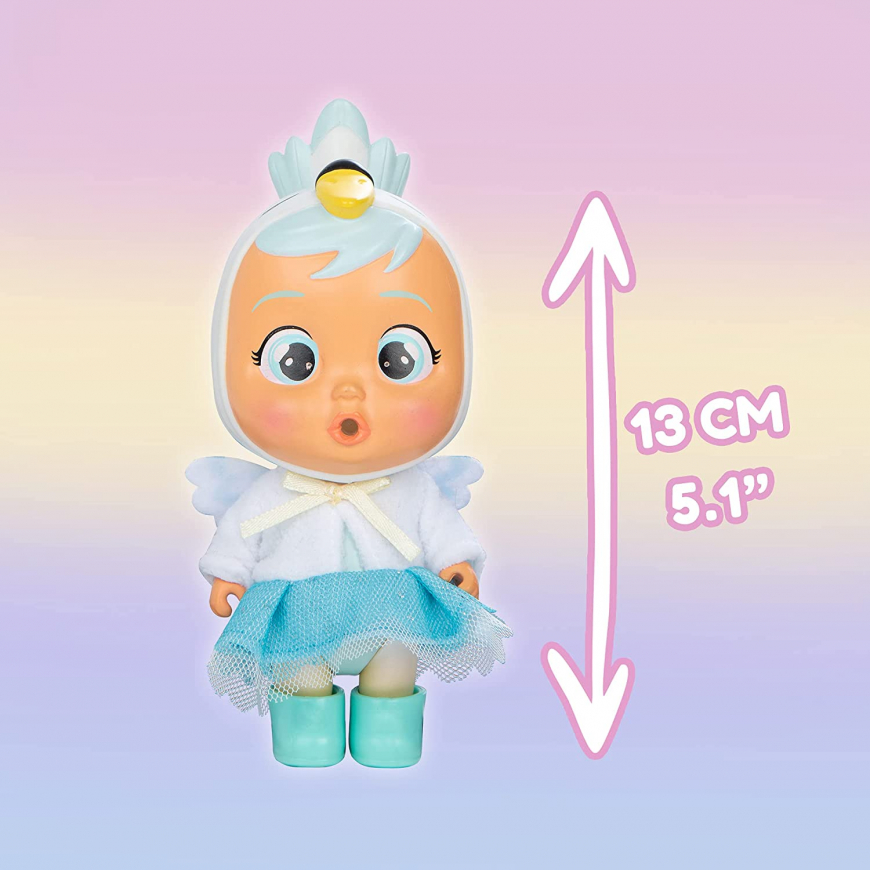 Cry Babies Magic Tears - Dress Me Up Series dolls