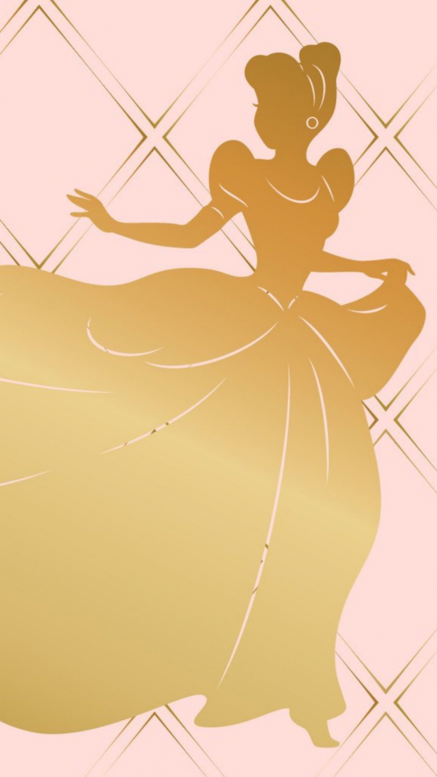 Cinderella wallpaper