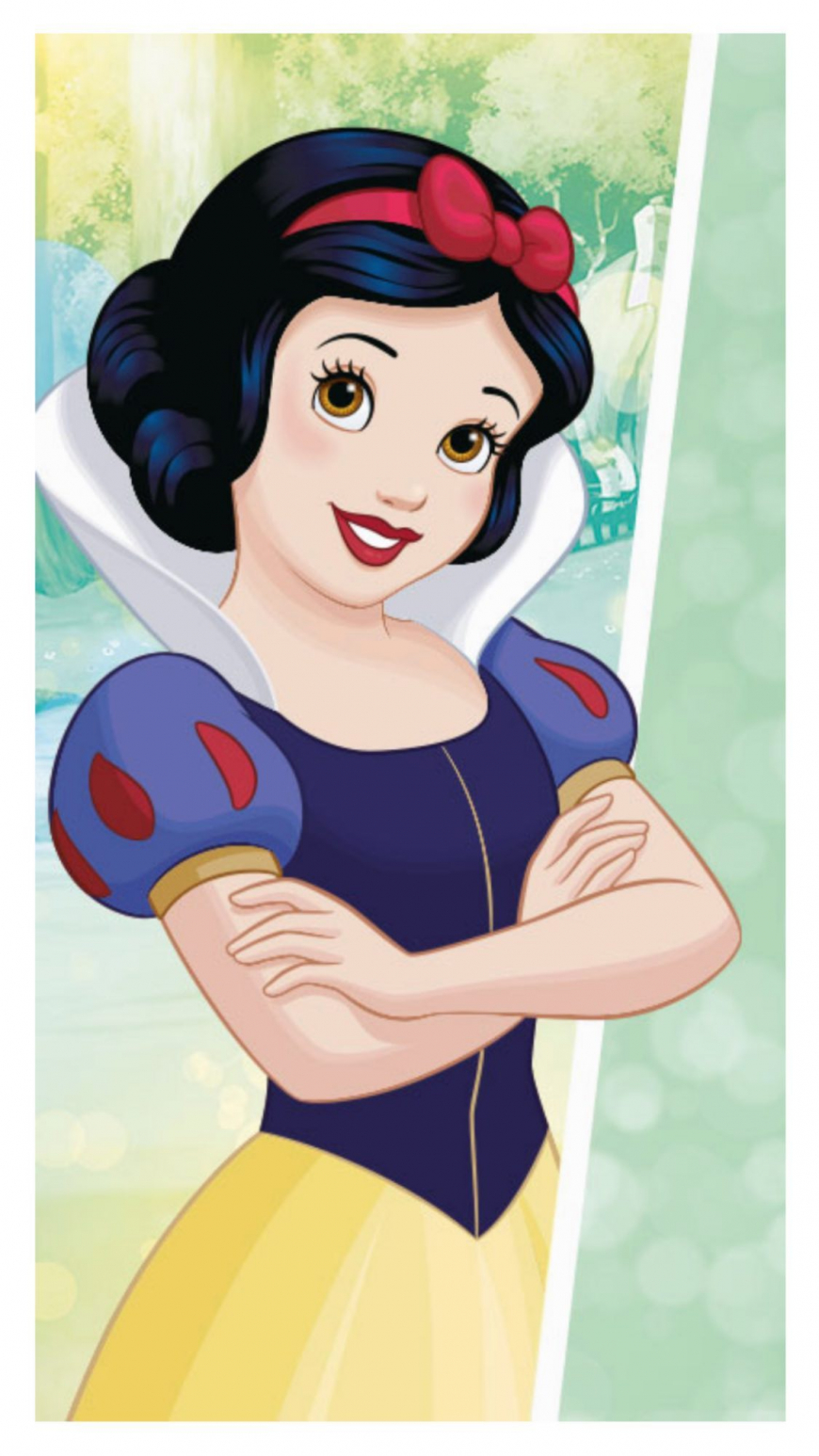 Snow White wallpaper