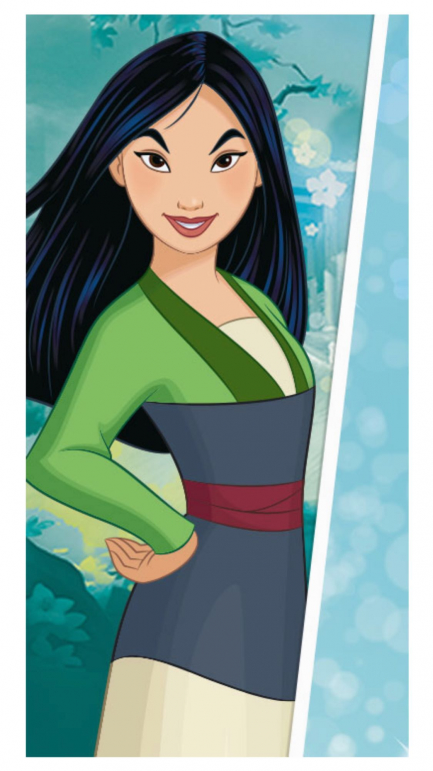 Mulan wallpaper