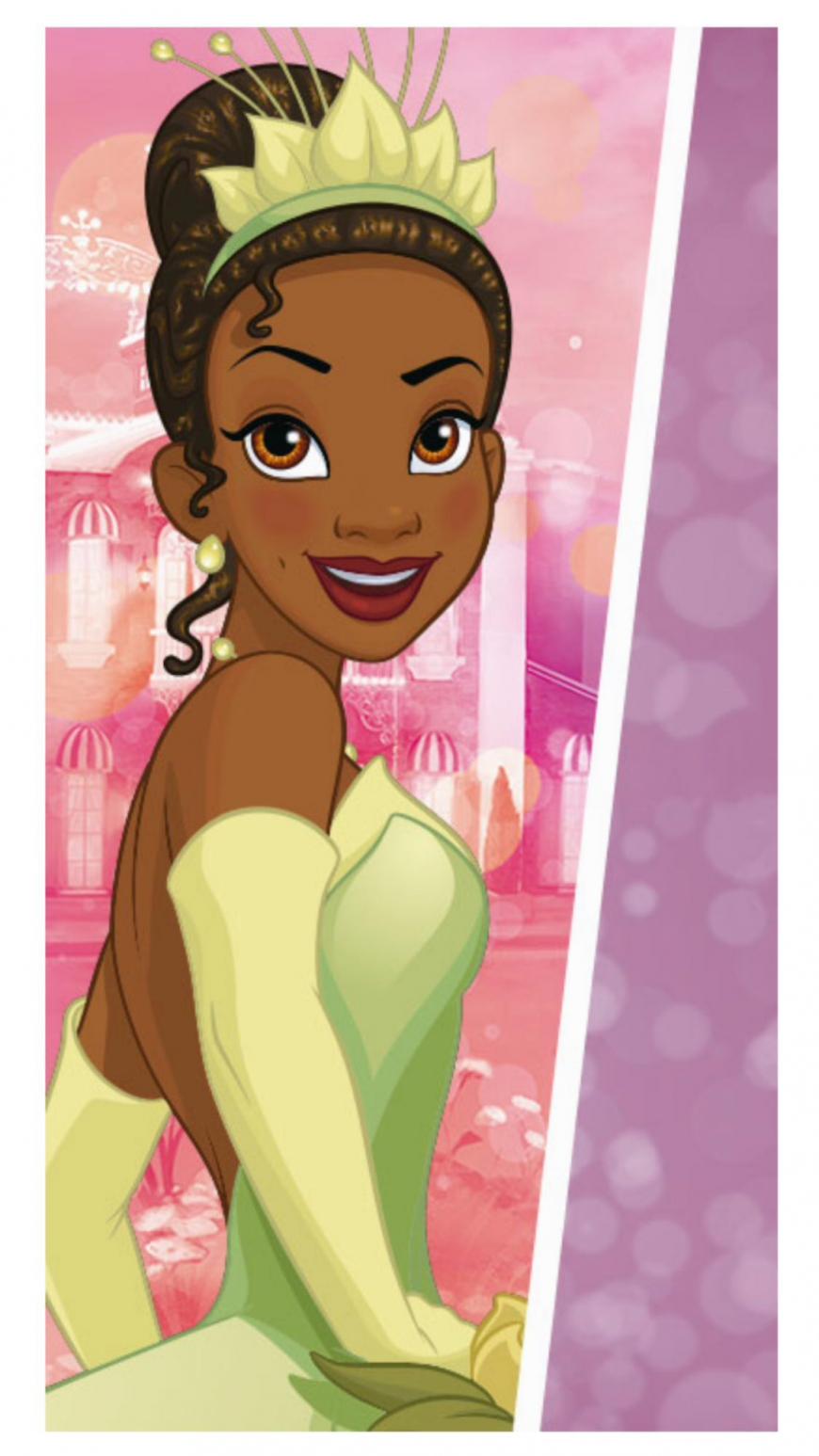 Tiana wallpaper