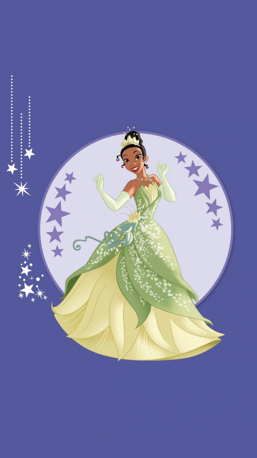 Tiana wallpaper