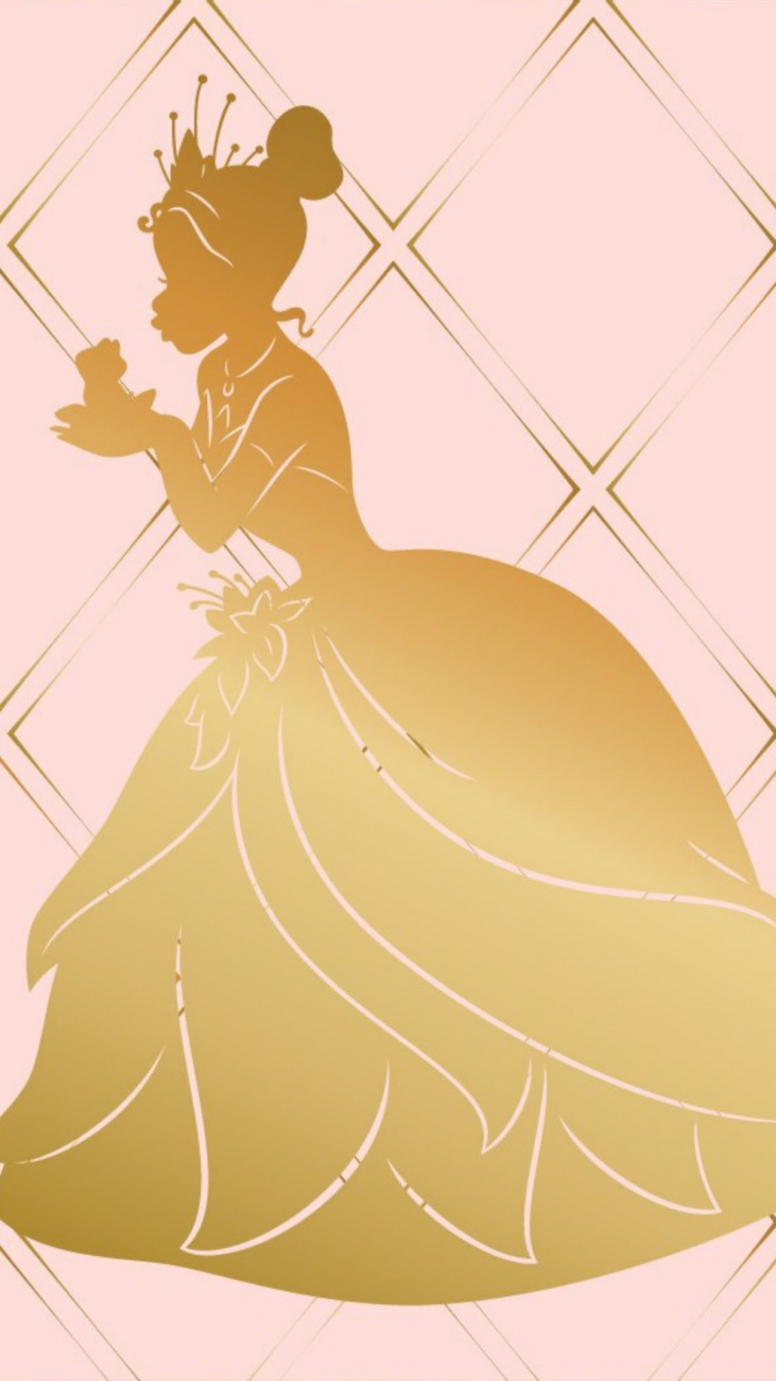 Tiana wallpaper