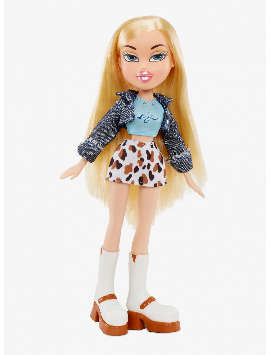 Bratz 2021 original doll Cloe Bratz 20 Yearz Special Edition