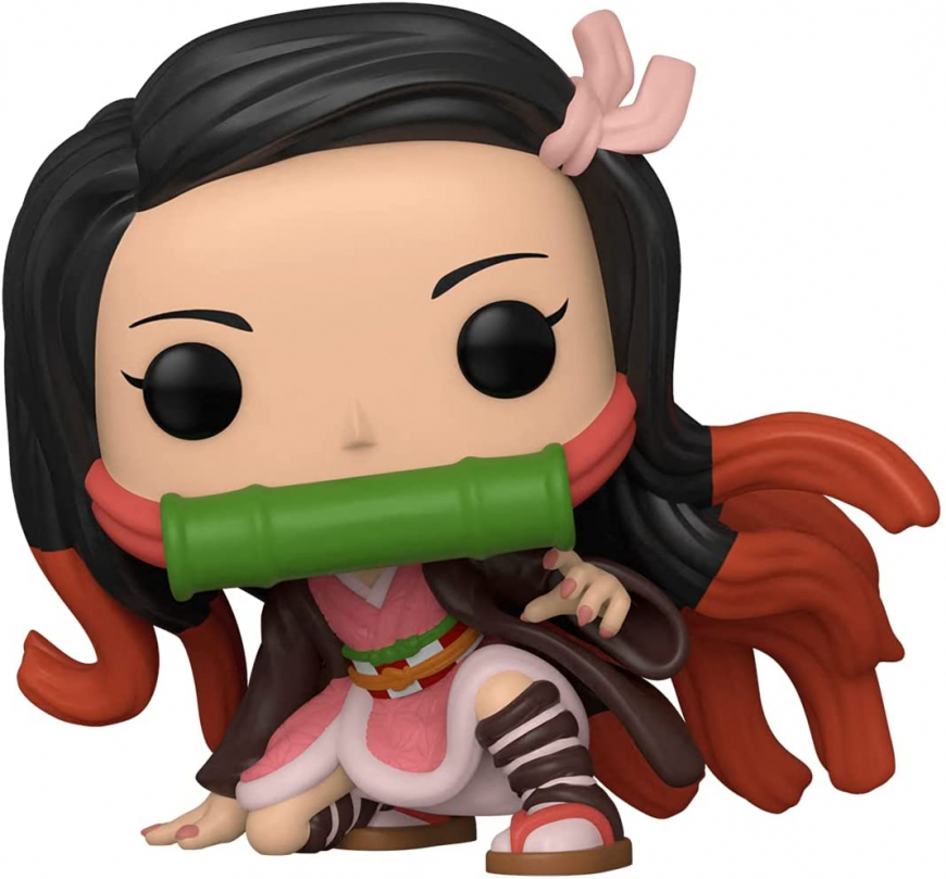 Funko Pop Demon Slayer Nezuko