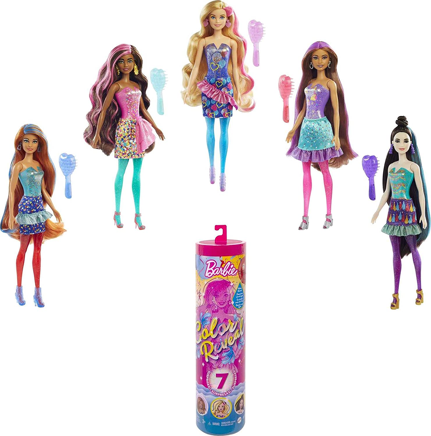 Easter discount barbie 2021